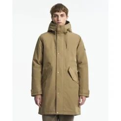 Aigle GTX Parka Fish Tail Mocopi - Parka homme