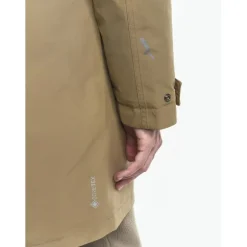 Aigle GTX Parka Fish Tail Mocopi - Parka homme