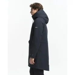 Aigle GTX Parka Fish Tail Mocopi - Parka homme