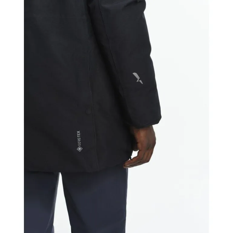 Aigle GTX Parka New Obam - Parka homme