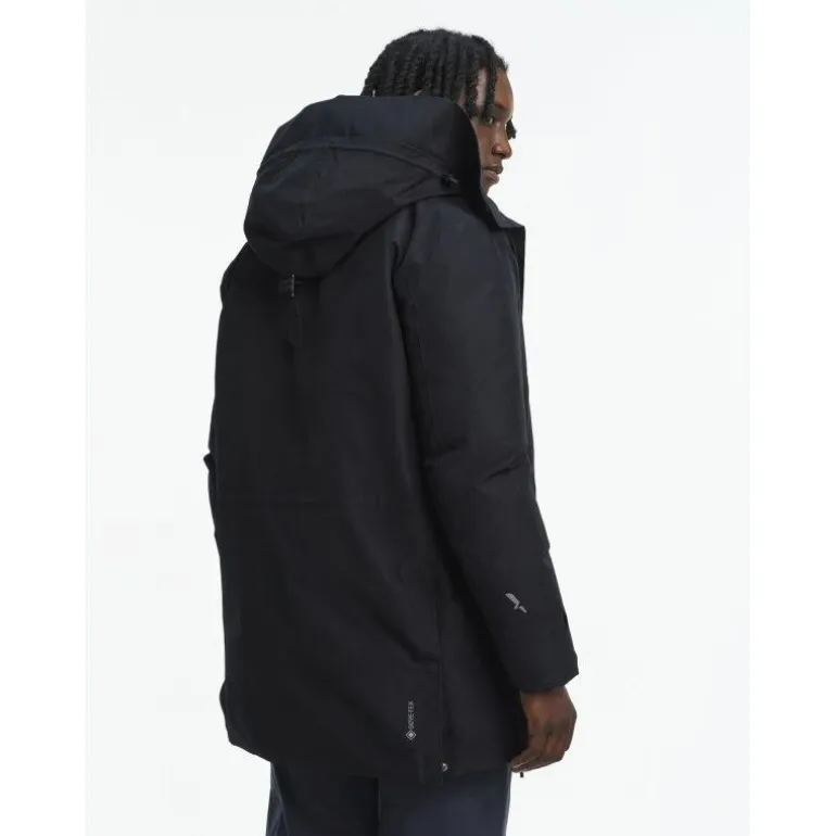 Aigle GTX Parka New Obam - Parka homme