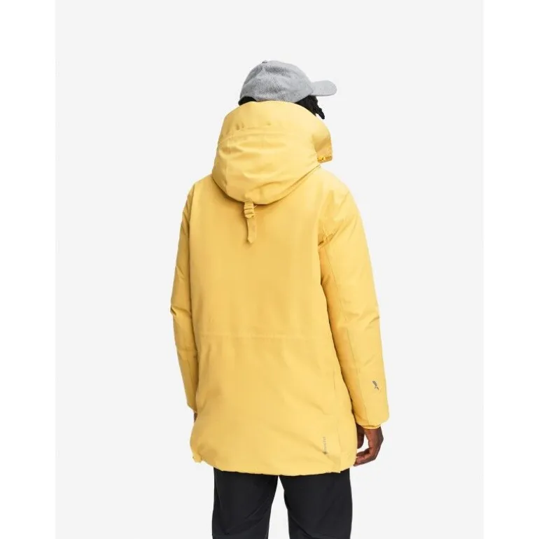 Aigle GTX Parka New Obam - Parka homme
