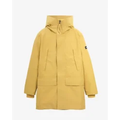 Aigle GTX Parka New Obam - Parka homme