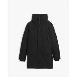 Aigle GTX Parka New Obam - Parka homme