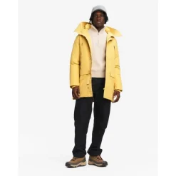 Aigle GTX Parka New Obam - Parka homme