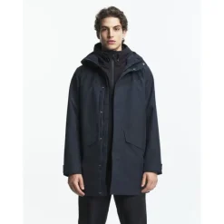 Aigle GTX Parka T-Kit Transverse - Veste imperméable homme