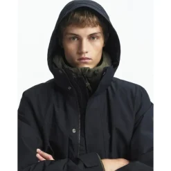 Aigle GTX Parka T-Kit Transverse - Veste imperméable homme