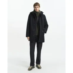 Aigle GTX Parka T-Kit Transverse - Veste imperméable homme