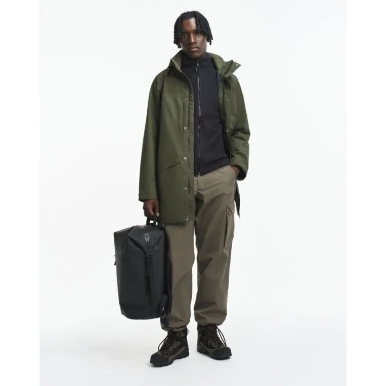 Aigle GTX Parka T-Kit Transverse - Veste imperméable homme