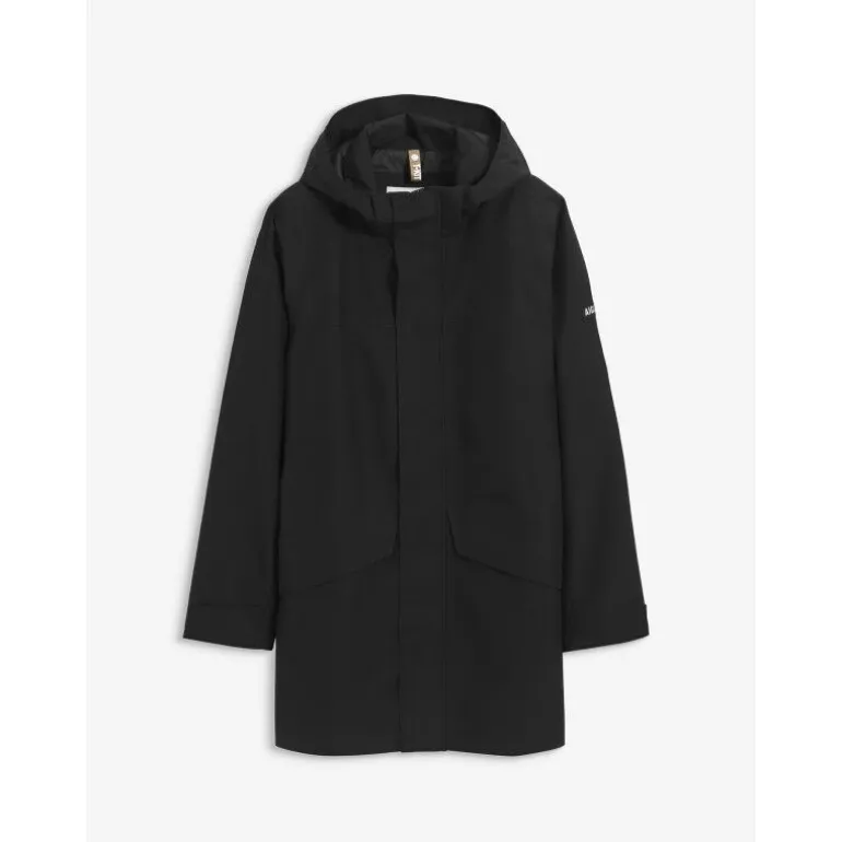 Aigle GTX Parka T-Kit Transverse - Veste imperméable homme