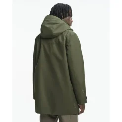 Aigle GTX Parka T-Kit Transverse - Veste imperméable homme
