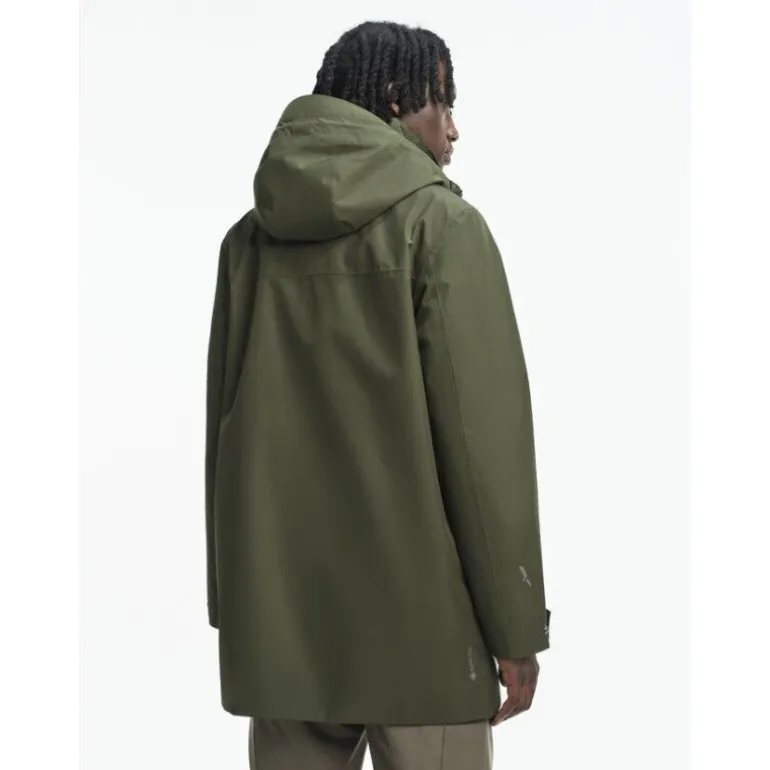 Aigle GTX Parka T-Kit Transverse - Veste imperméable homme