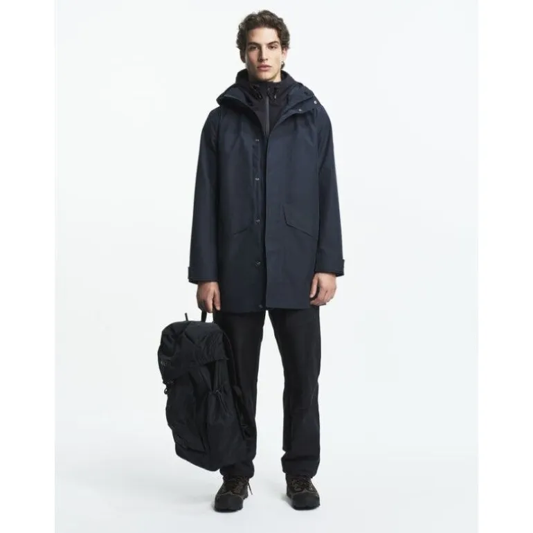 Aigle GTX Parka T-Kit Transverse - Veste imperméable homme