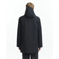 Aigle GTX Parka T-Kit Transverse - Veste imperméable homme