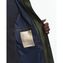 Aigle GTX Parka T-Kit Transverse - Veste imperméable homme