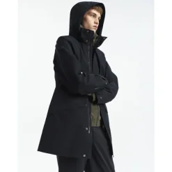 Aigle GTX Parka T-Kit Transverse - Veste imperméable homme