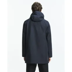 Aigle GTX Parka T-Kit Transverse - Veste imperméable homme