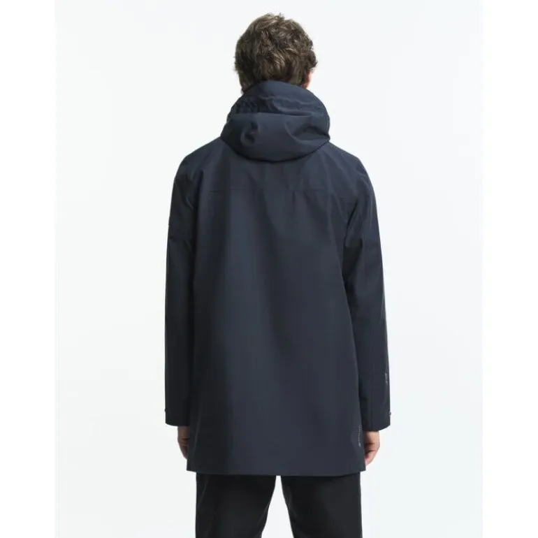 Aigle GTX Parka T-Kit Transverse - Veste imperméable homme