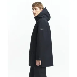 Aigle GTX Parka T-Kit Transverse - Veste imperméable homme