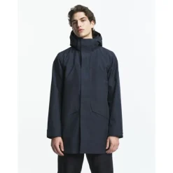 Aigle GTX Parka T-Kit Transverse - Veste imperméable homme