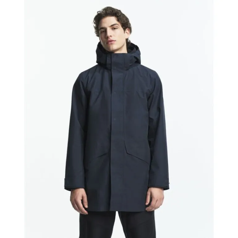 Aigle GTX Parka T-Kit Transverse - Veste imperméable homme