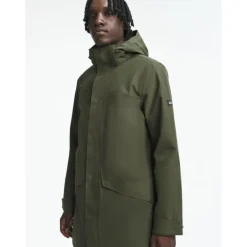 Aigle GTX Parka T-Kit Transverse - Veste imperméable homme