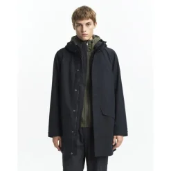 Aigle GTX Parka T-Kit Transverse - Veste imperméable homme