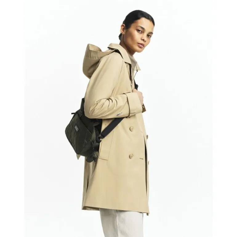 Aigle GTX Short Stretch - Veste imperméable femme