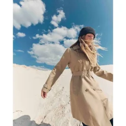 Aigle GTX Short Stretch - Veste imperméable femme