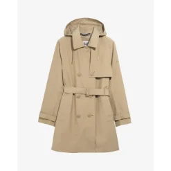 Aigle GTX Short Stretch - Veste imperméable femme