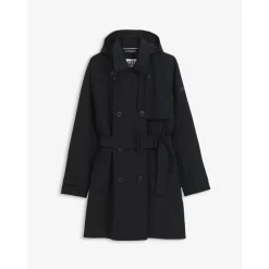 Aigle GTX Short Stretch - Veste imperméable femme