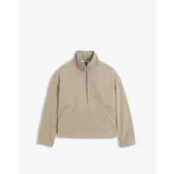 Aigle Half-Zip Fleece - Polaire femme