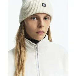 Aigle Half-Zip Fleece - Polaire femme