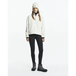 Aigle Half-Zip Fleece - Polaire femme