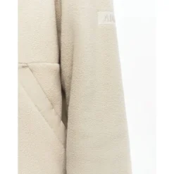 Aigle Half-Zip Fleece - Polaire femme