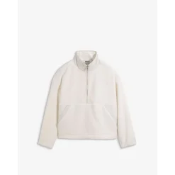 Aigle Half-Zip Fleece - Polaire femme