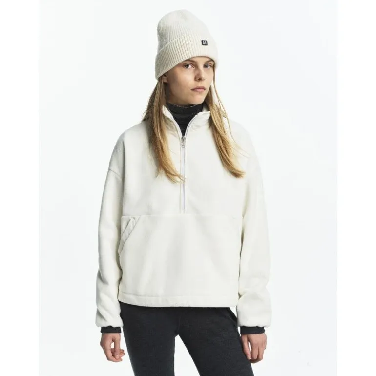 Aigle Half-Zip Fleece - Polaire femme