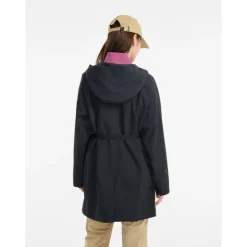 Aigle Imperméable Ceinturé MTD - Veste imperméable femme