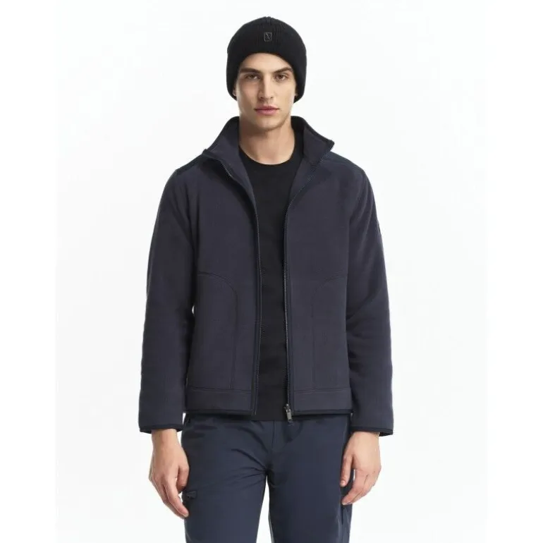 Aigle Medium Fleece Polartech 200 T-Kit - Polaire homme