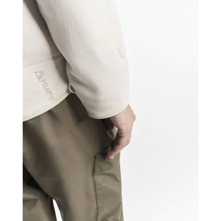 Aigle Medium Fleece Polartech 200 T-Kit - Polaire homme