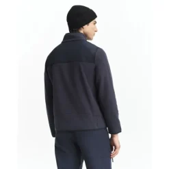 Aigle Medium Fleece Polartech 200 T-Kit - Polaire homme