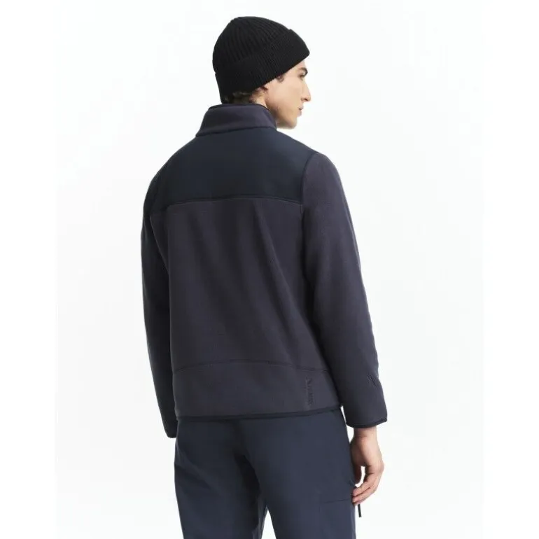 Aigle Medium Fleece Polartech 200 T-Kit - Polaire homme