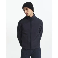 Aigle Medium Fleece Polartech 200 T-Kit - Polaire homme