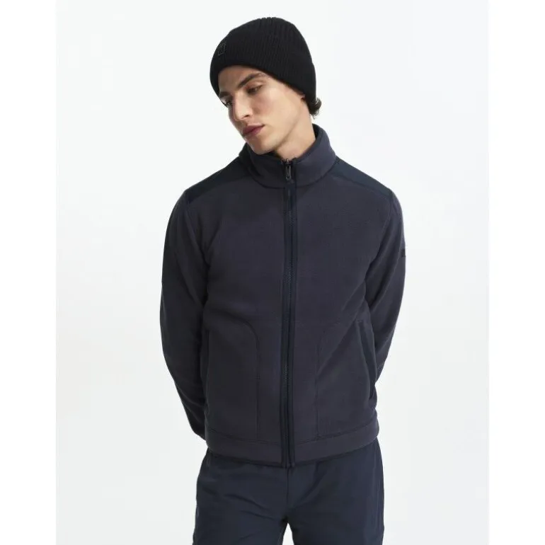 Aigle Medium Fleece Polartech 200 T-Kit - Polaire homme