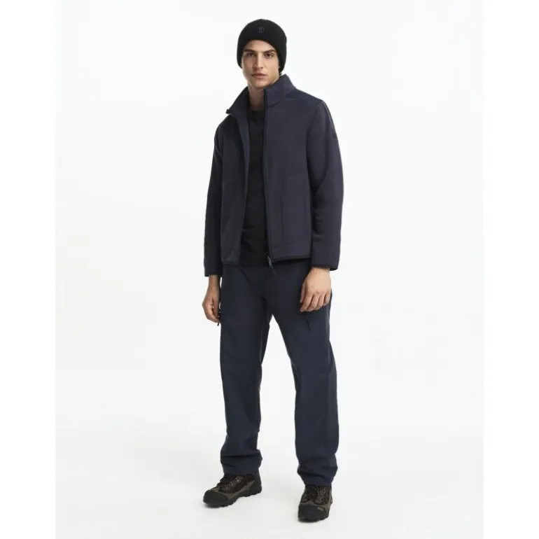 Aigle Medium Fleece Polartech 200 T-Kit - Polaire homme