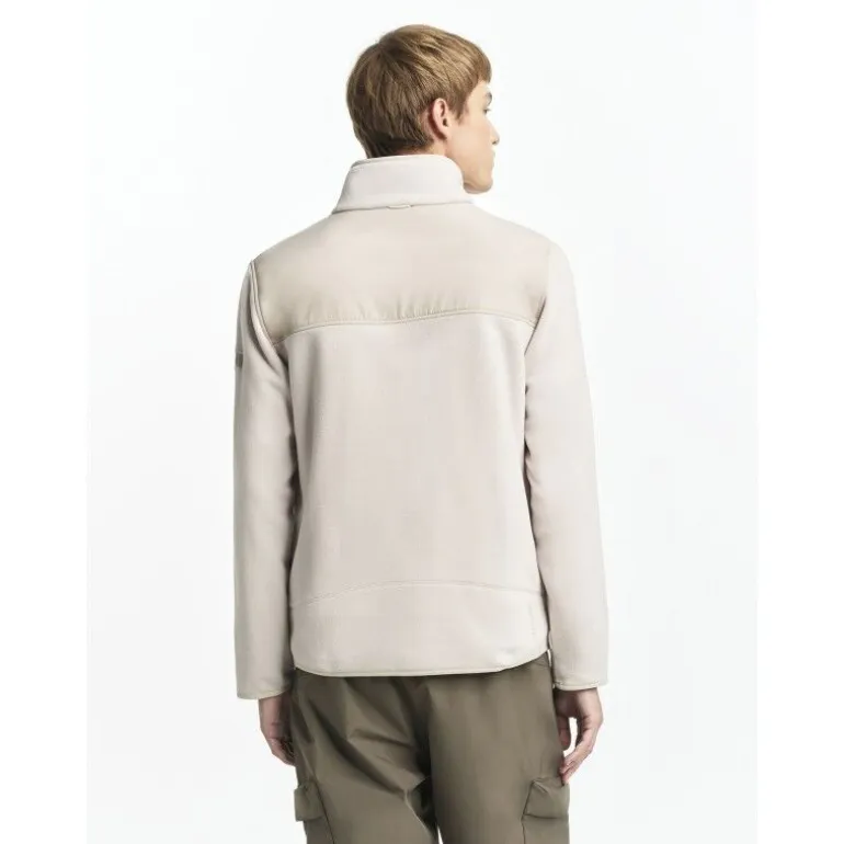 Aigle Medium Fleece Polartech 200 T-Kit - Polaire homme
