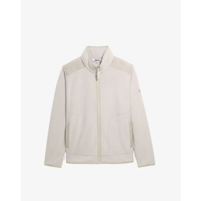 Aigle Medium Fleece Polartech 200 T-Kit - Polaire homme