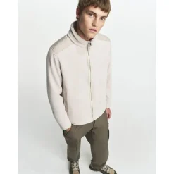 Aigle Medium Fleece Polartech 200 T-Kit - Polaire homme