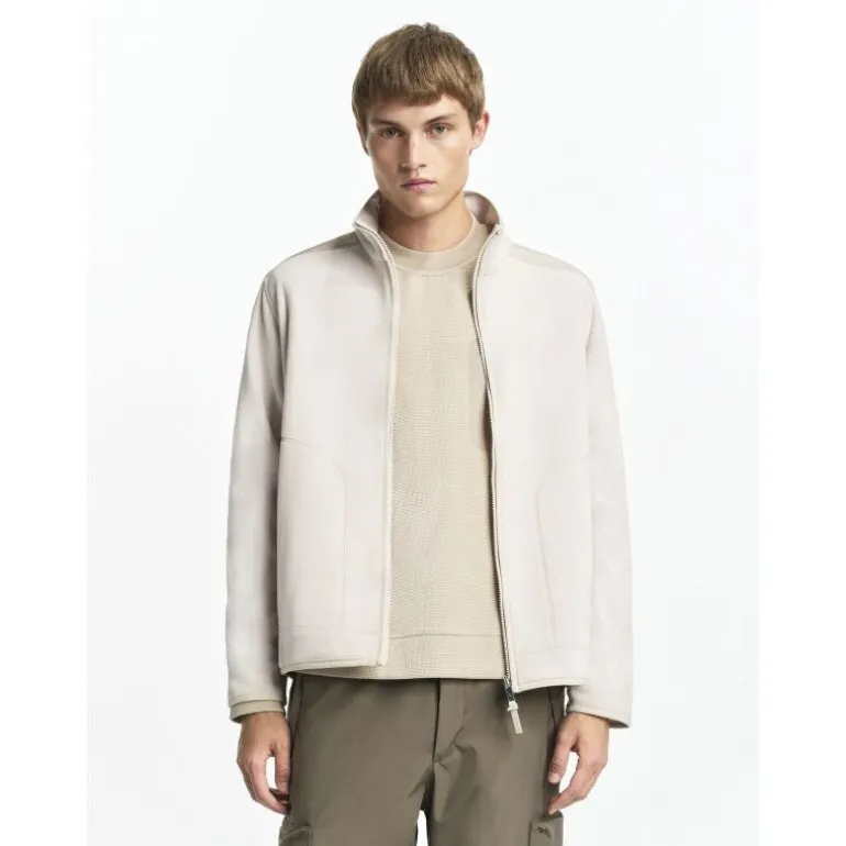 Aigle Medium Fleece Polartech 200 T-Kit - Polaire homme
