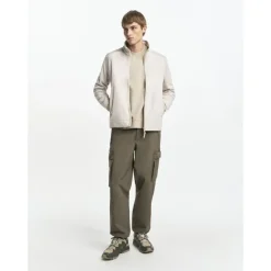 Aigle Medium Fleece Polartech 200 T-Kit - Polaire homme